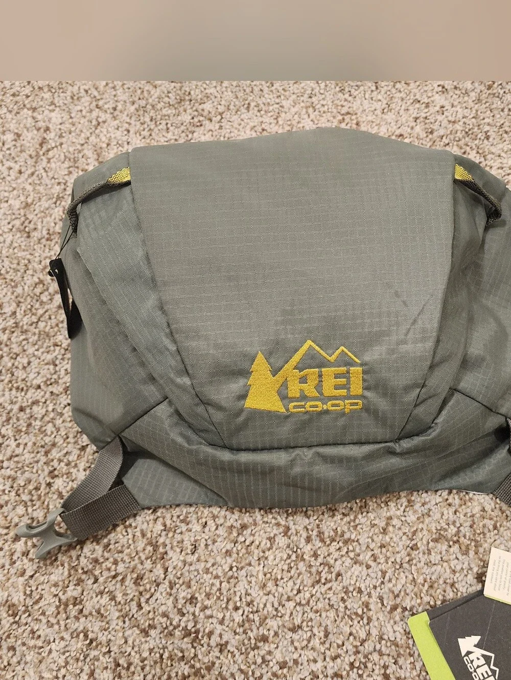 REI Co-op - Summit Pack - Raincover